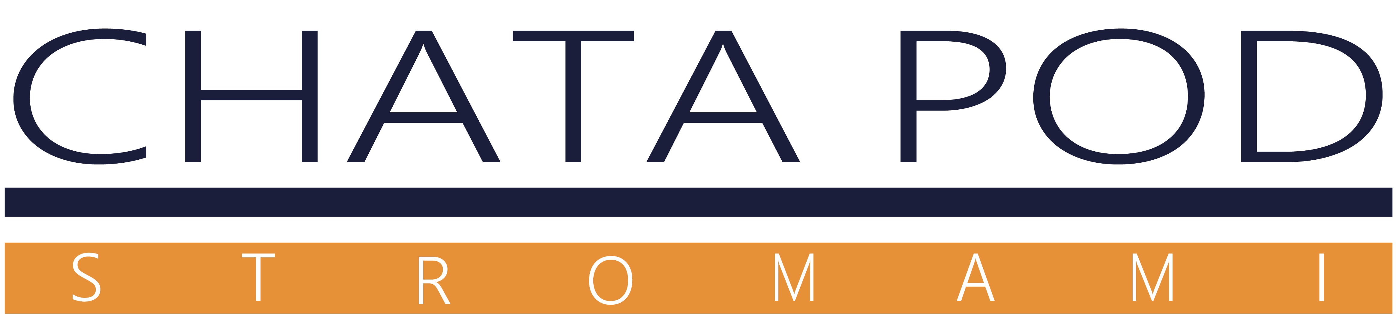 Chata pod stromami